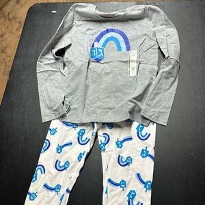 Cat&Jack PJ set Size L